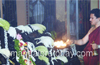 Religious fervour marks Nagara Panchami celebrations